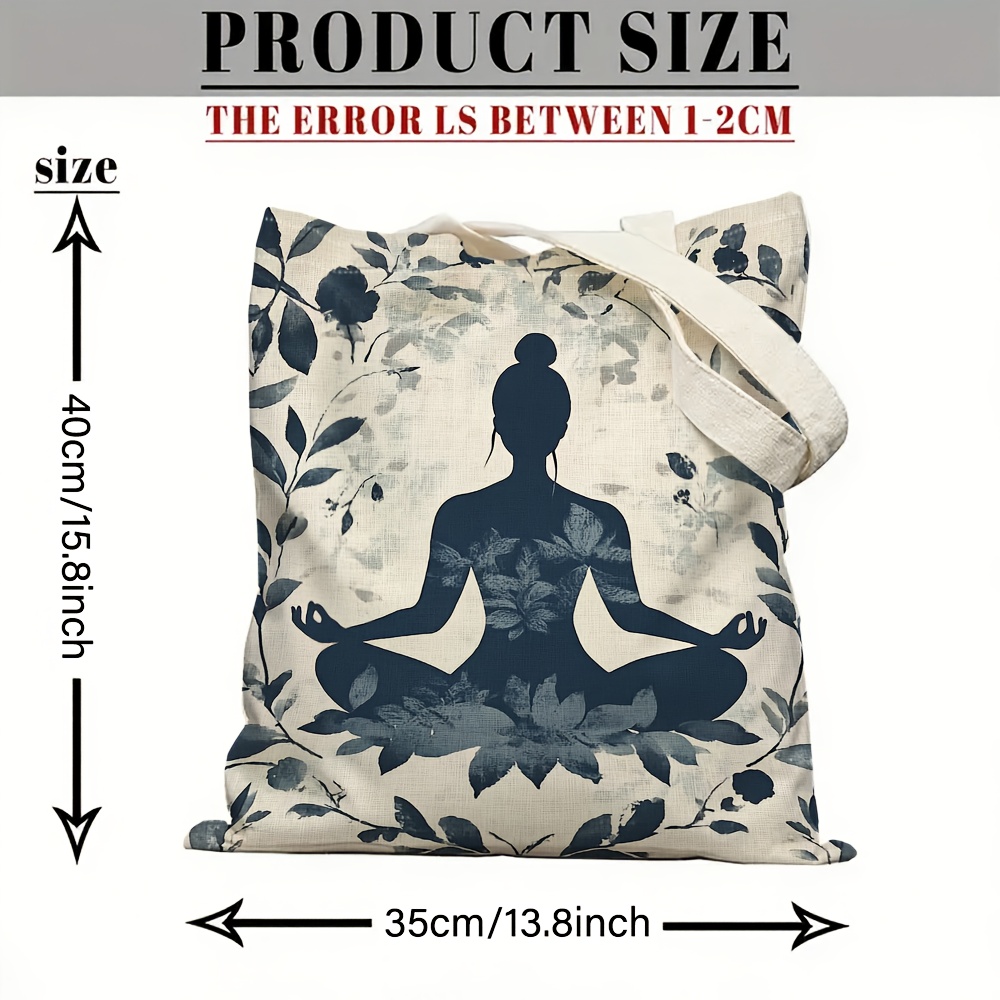 1 Piece Yoga Meditation-Themed - Yoga Fitness Holiday review and price