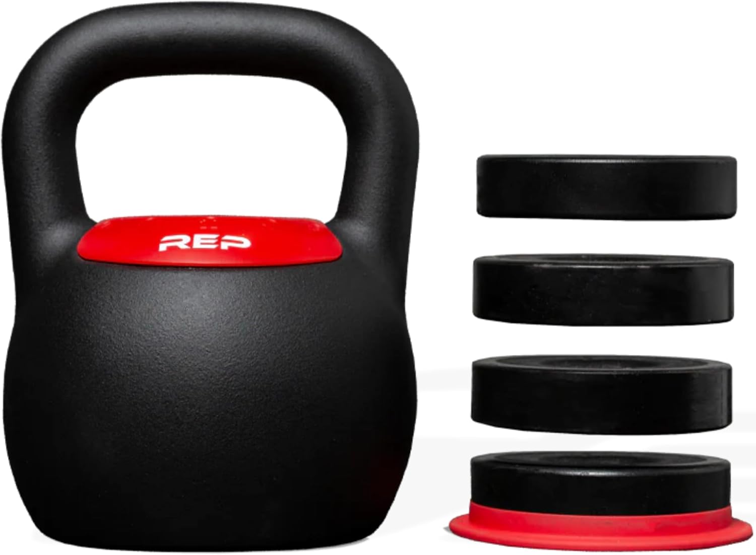 Adjustable Kettlebell Set for  - Kettlebell review and price