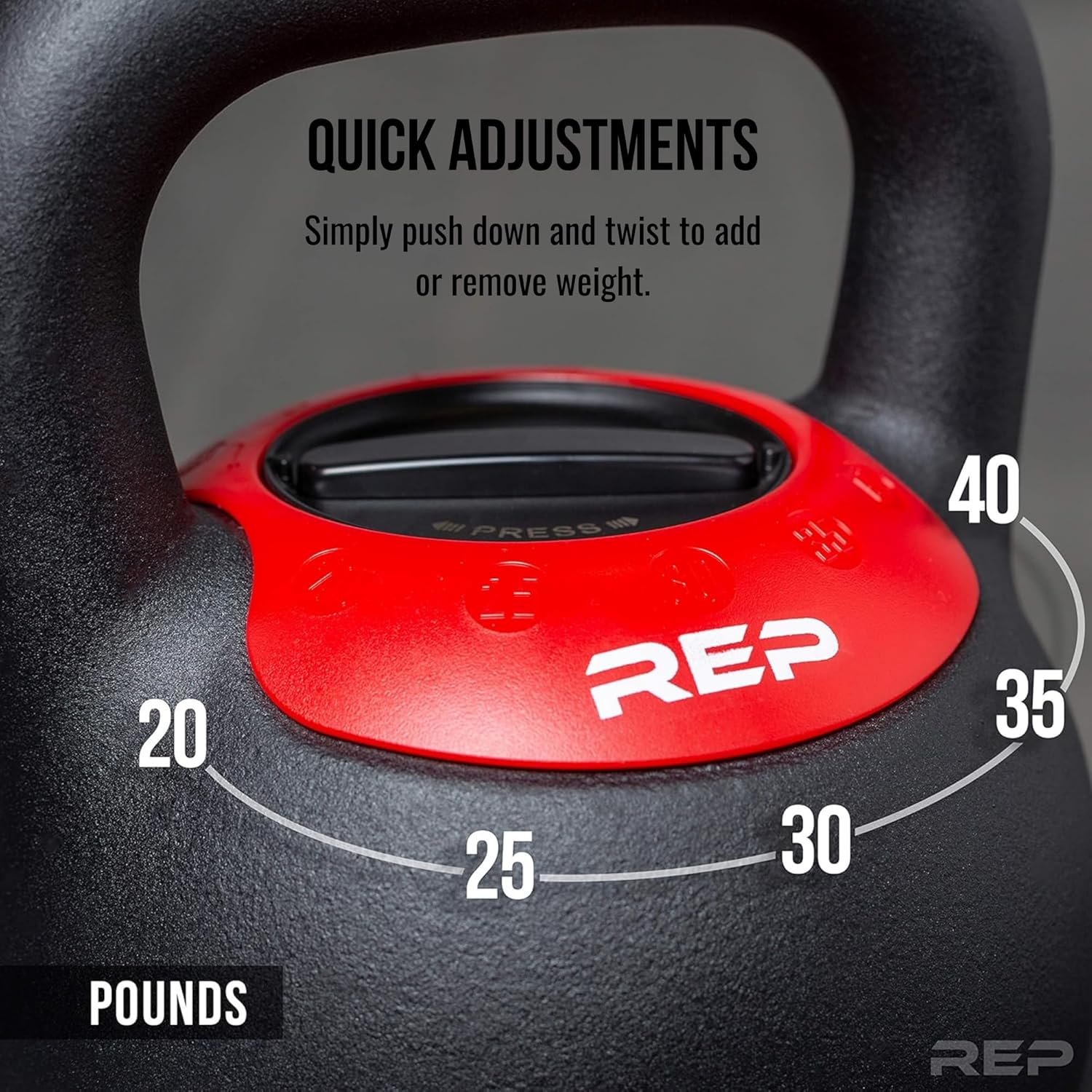 Adjustable Kettlebell Set for  - Kettlebell review and price