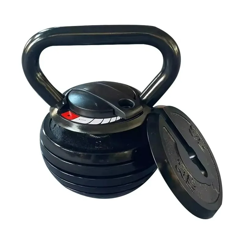 Wholesale Sporting Goods Sport - Kettlebell review and price