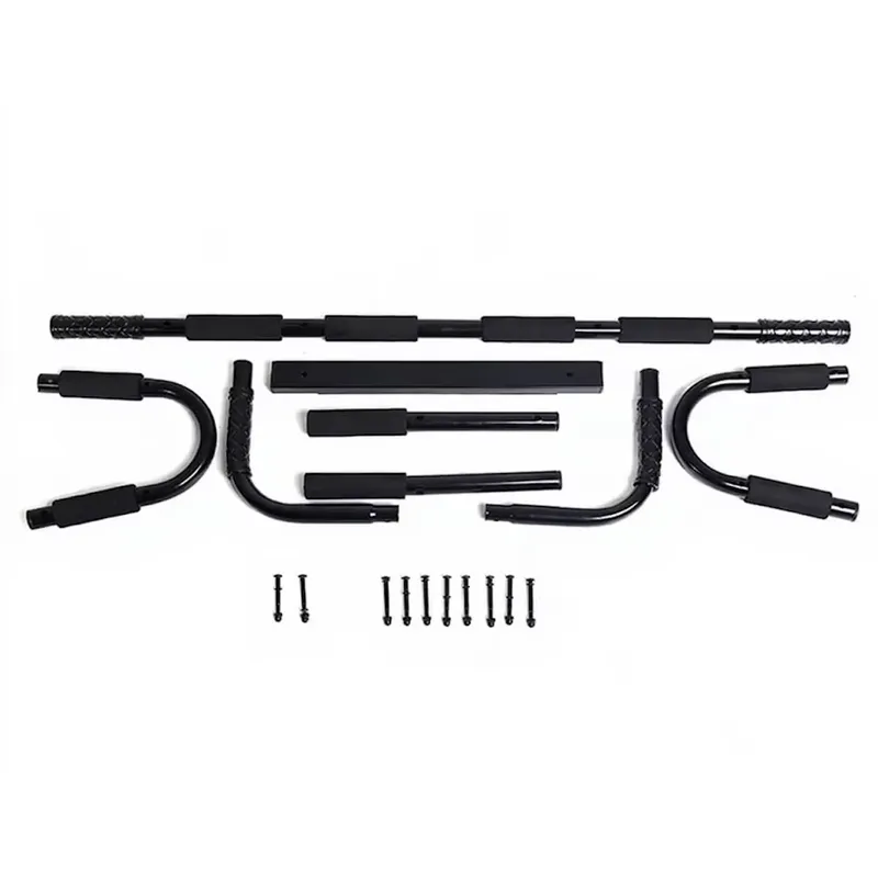 No Screw Door Frame Pull Up Ba - Pull Up Bar Doorframe review and price