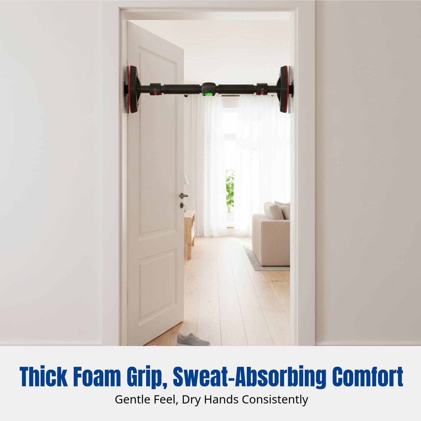 Heavy Duty Door Frame Pull Up  - Pull Up Bar Doorframe review and price