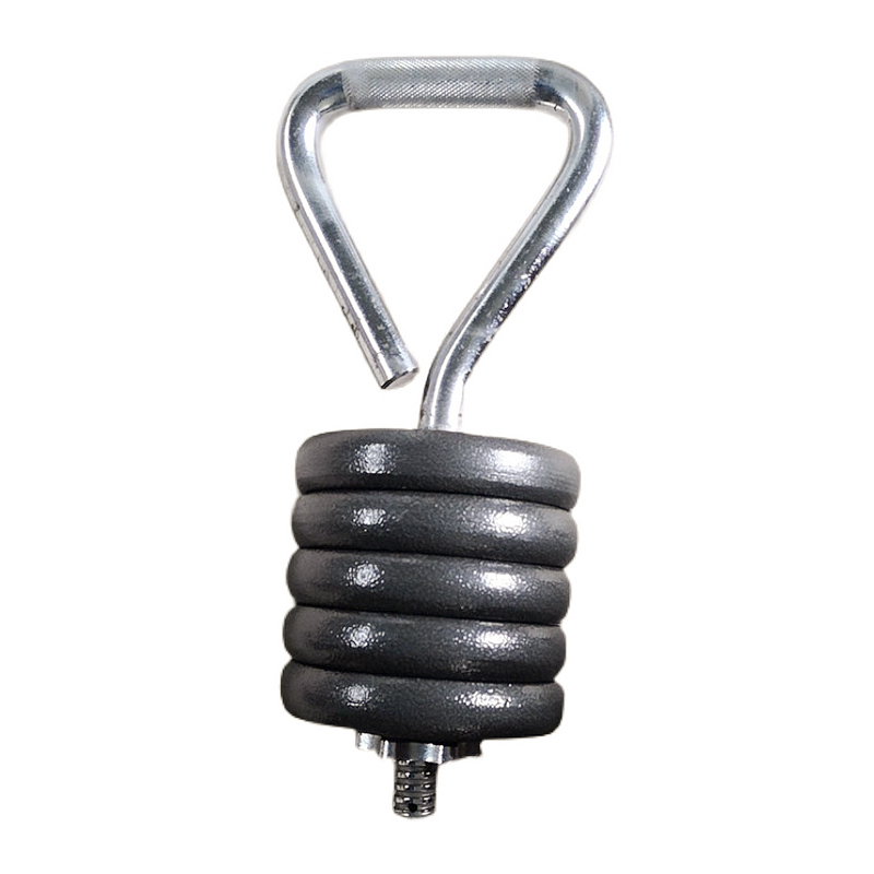 Adjustable Fitness Kettlebell  - Kettlebell review and price