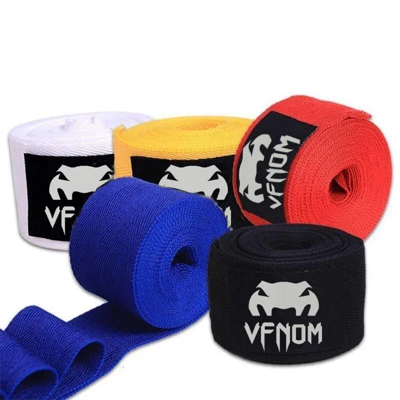 3/5M Boxing Bandage Cotton Ela - Wrist Wraps Fitness review and price