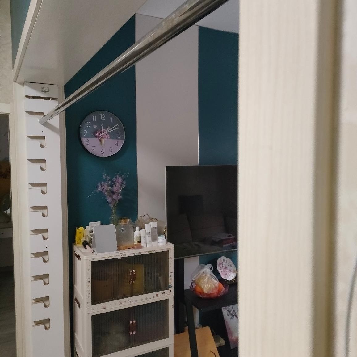 Door frame balcony No punching - Pull Up Bar Doorframe review and price